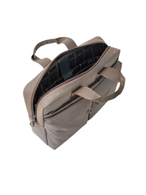 MD20 15 Workbook MANDARINA DUCK | P10QMC01XTAUPE